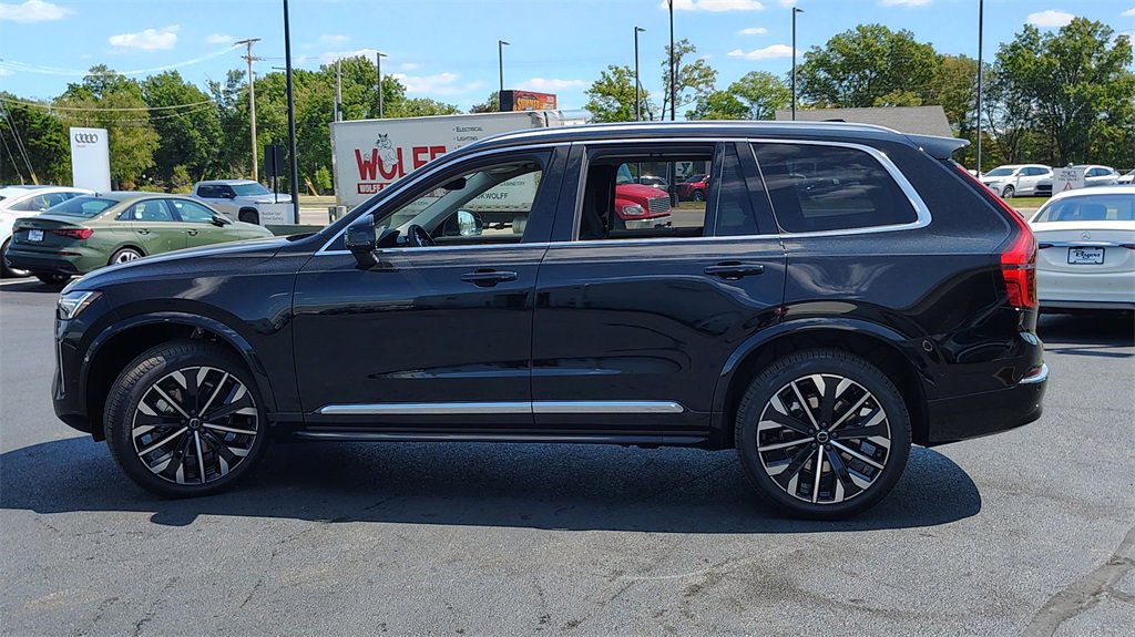 New 2026 Volvo XC90 B6 Ultra w/ Protection Package image 5