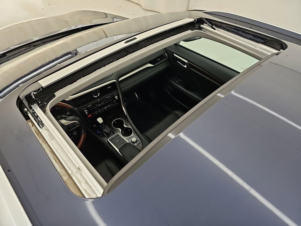 Used 2022 Lexus RX 350 FWD w/ Premium Package image 44