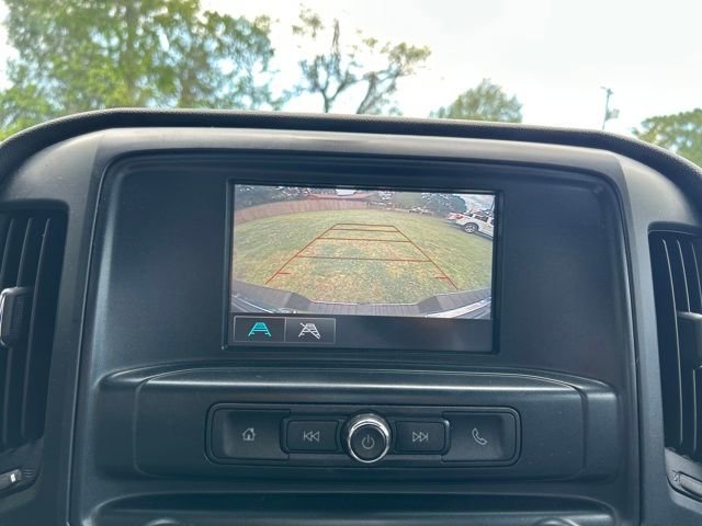 Used 2018 GMC Sierra 1500 2WD Double Cab image 19