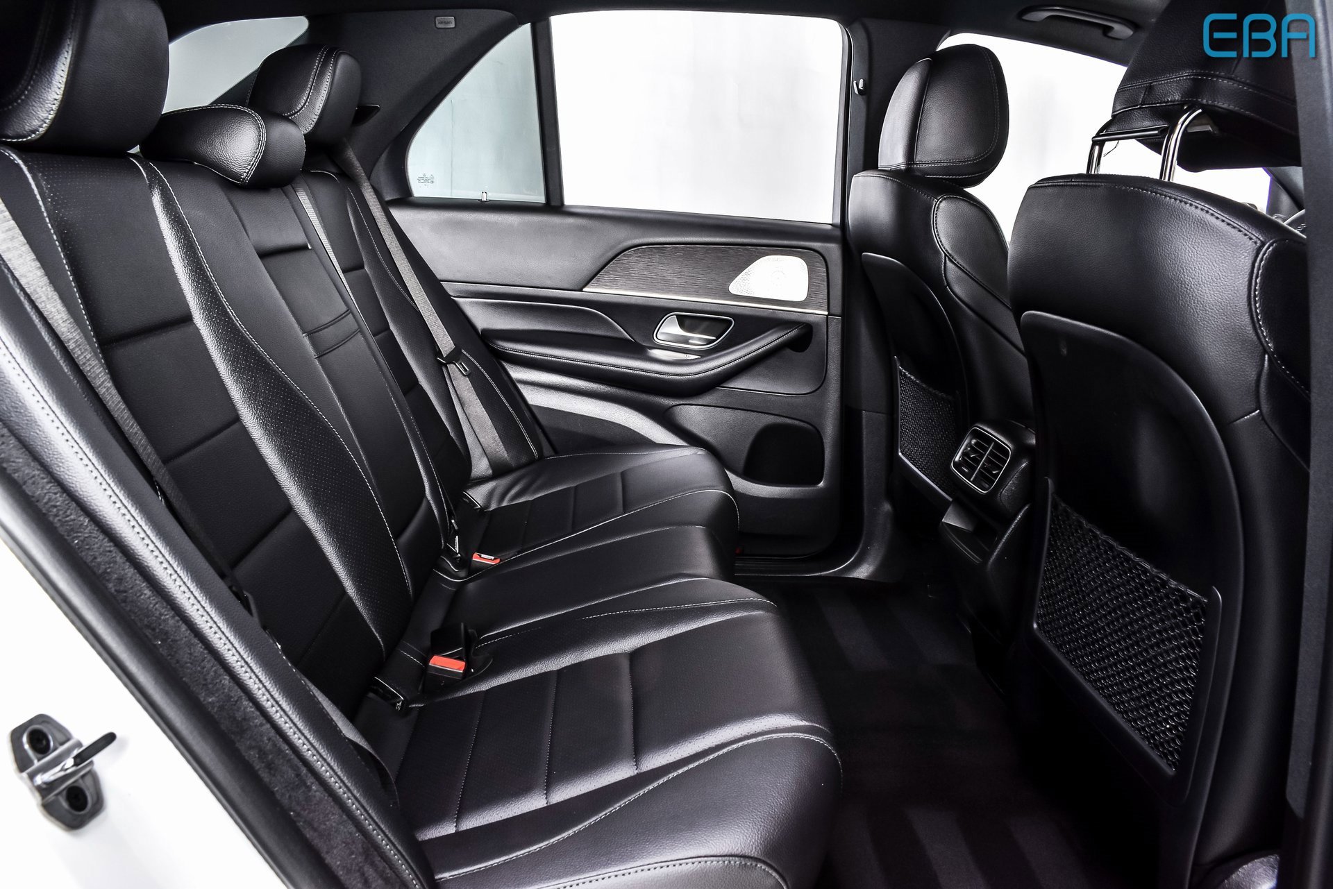 Used 2021 Mercedes-Benz GLE 350 4MATIC image 23