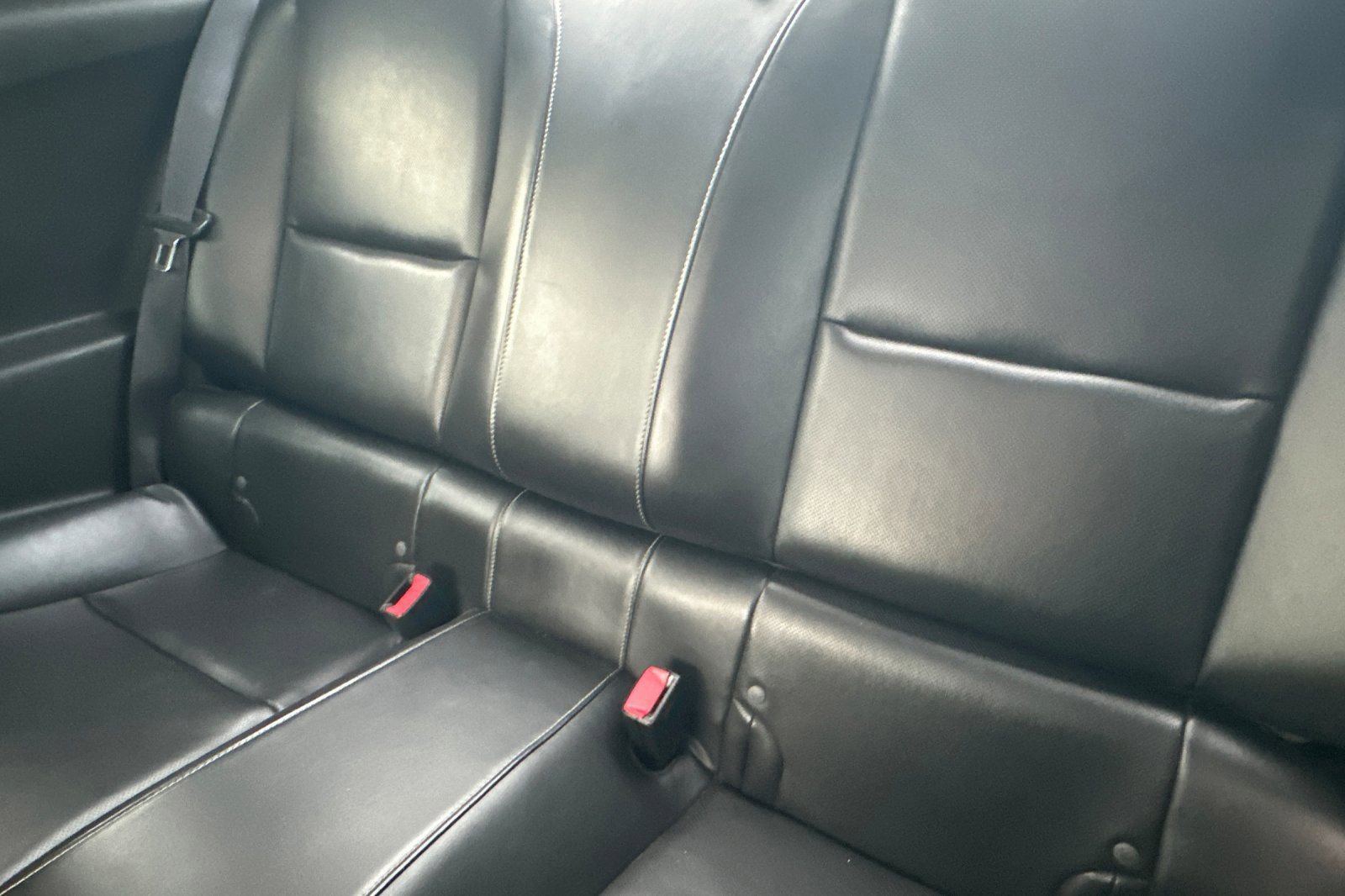 Used 2011 Chevrolet Camaro SS w/ RS Package image 13