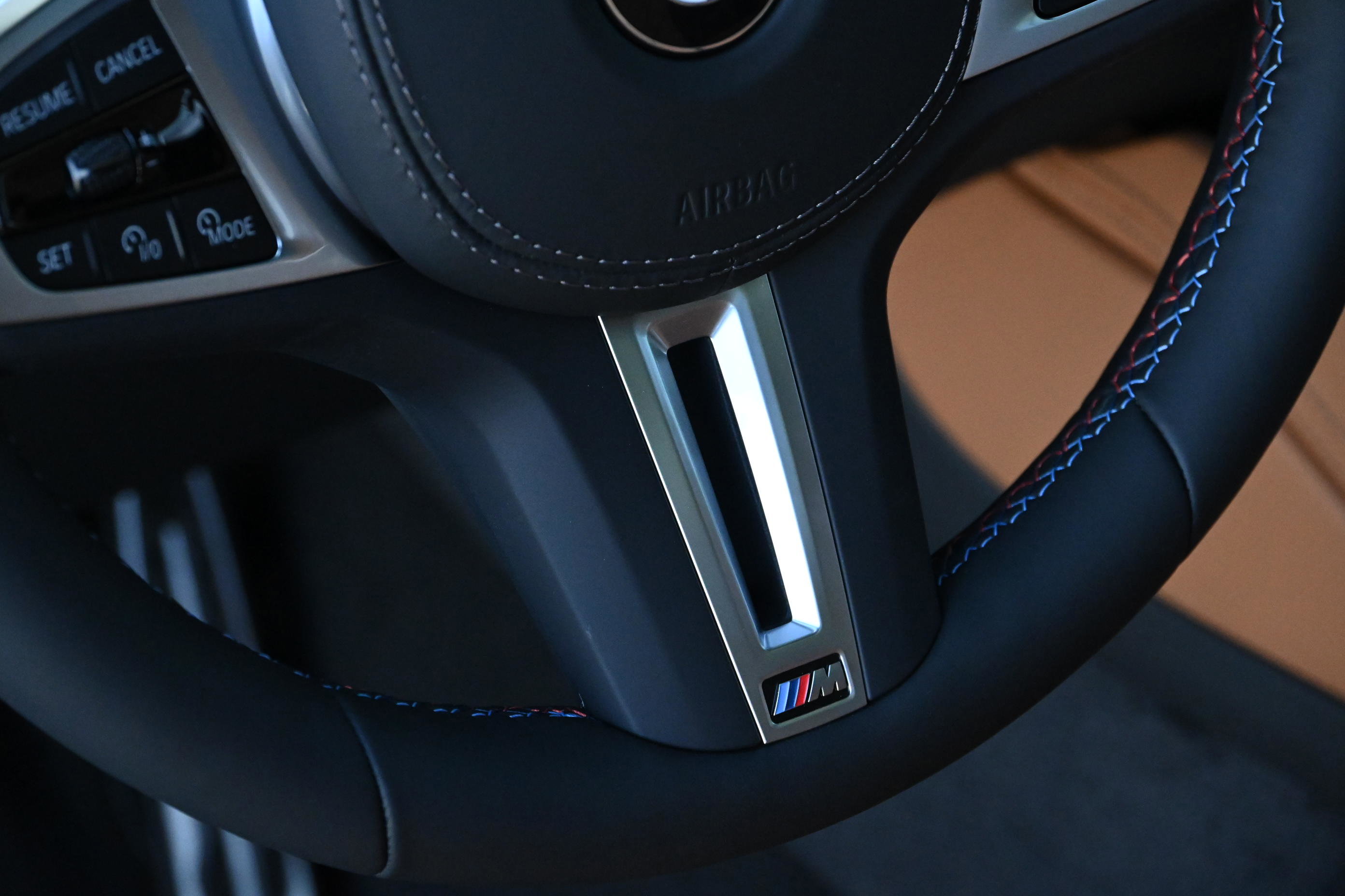 New 2026 BMW X6 M60i image 22