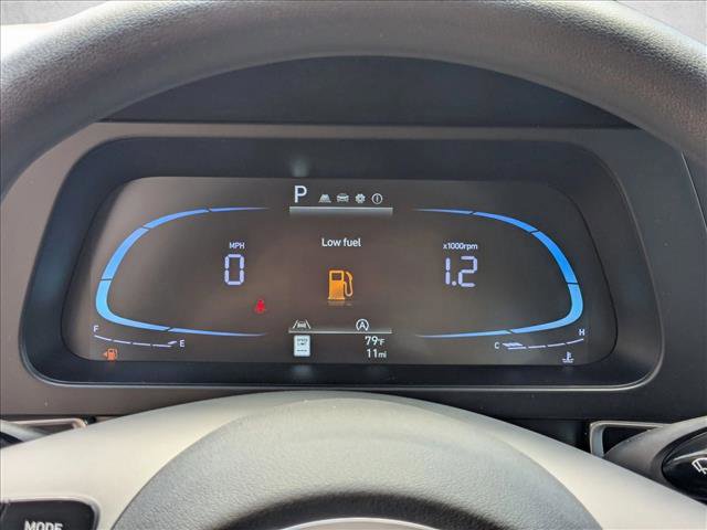 New 2026 Hyundai Elantra SE FWD image 11