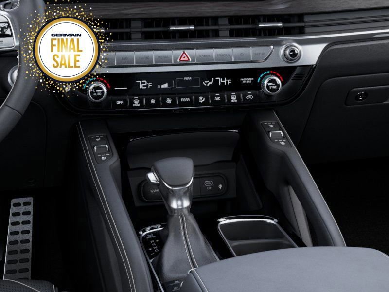 New 2025 Kia Telluride SX Prestige X-Line image 24