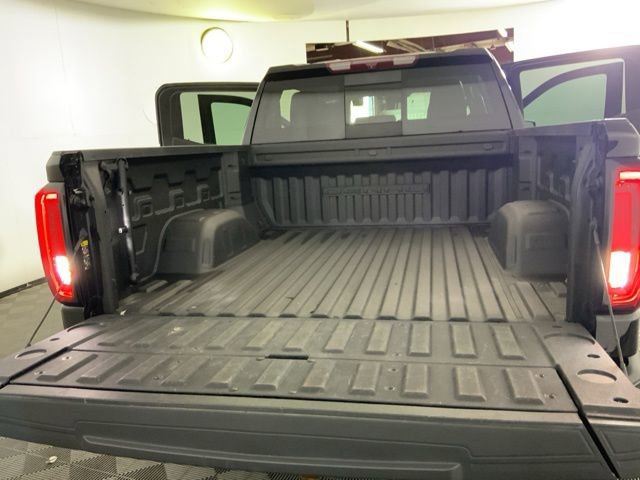Used 2022 GMC Sierra 1500 Denali AWD/4WD image 38