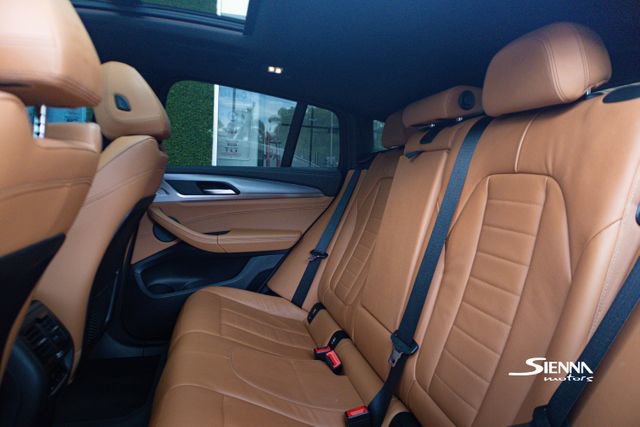 Used 2019 BMW X4 M40i image 27