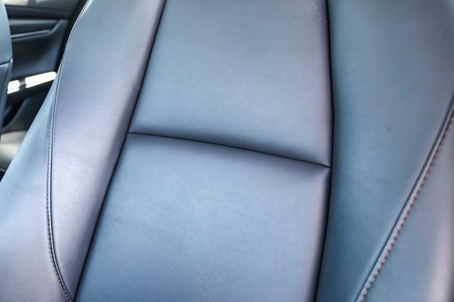 Used 2021 MAZDA MAZDA3 s FWD image 26