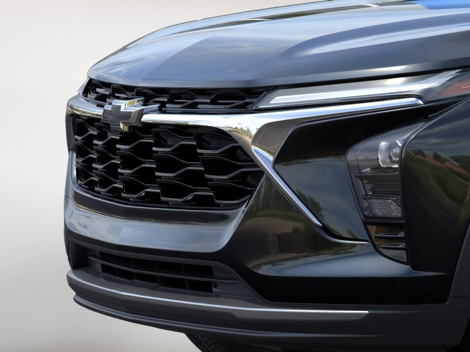 New 2026 Chevrolet Trax LT w/ Driver Confidence Package image 14