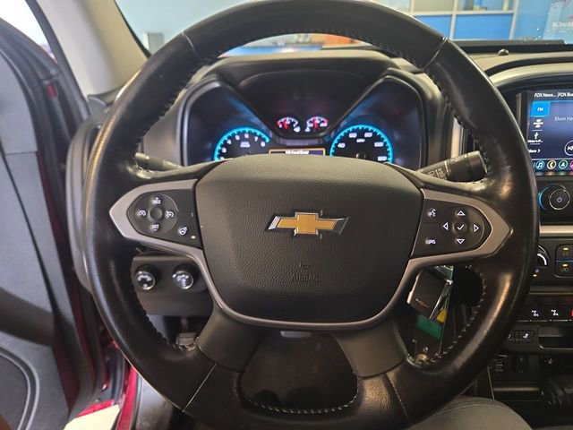 Used 2019 Chevrolet Colorado ZR2 image 14