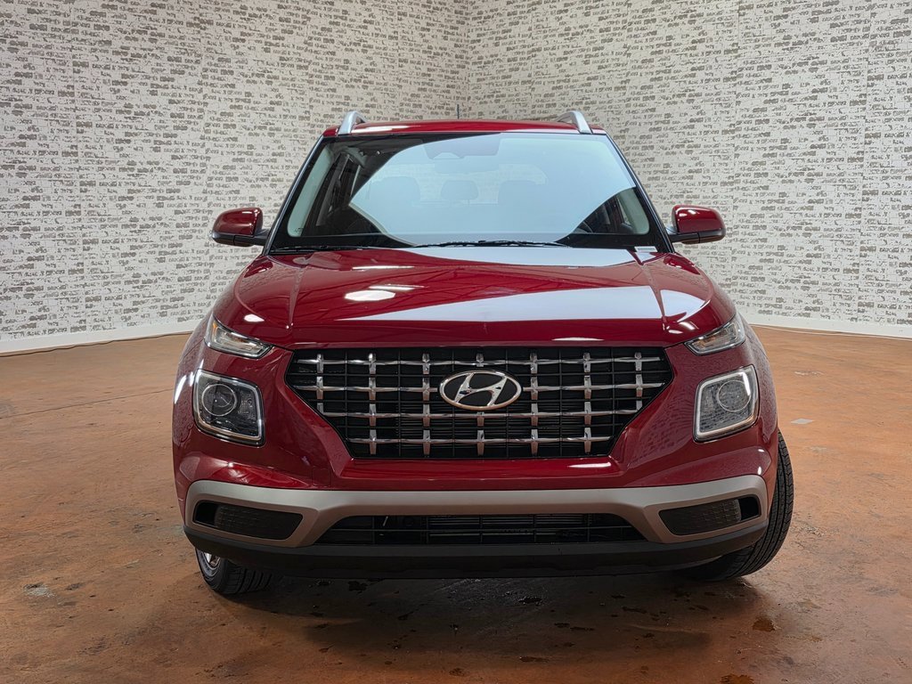 New 2026 Hyundai Venue SEL image 2