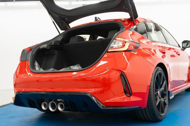 New 2025 Honda Civic Type R image 13