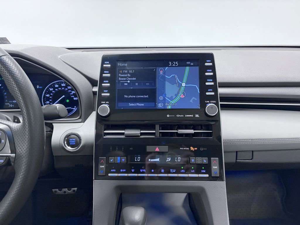 Used 2019 Toyota Avalon Touring w/ Advanced Safety Package FWD image 18