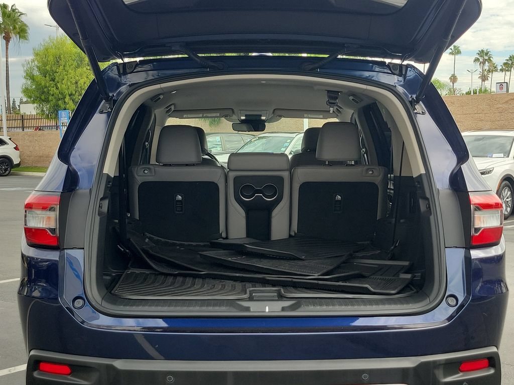 Certified 2024 Honda Pilot EX-L image 8