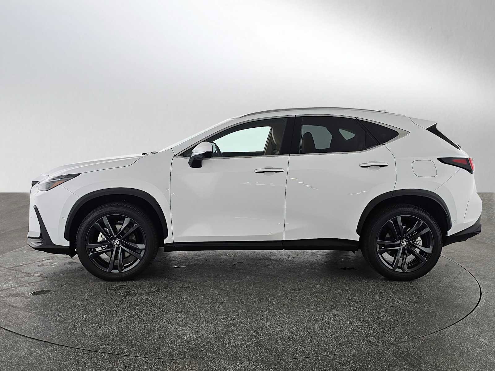 Certified 2026 Lexus NX 450h+ AWD w/ Accessory Package (Z2) image 6