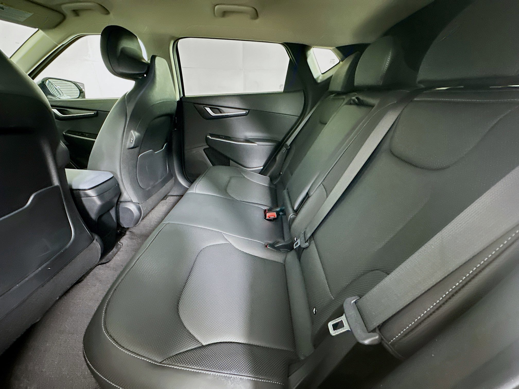 Used 2023 Kia EV6 Wind AWD/4WD image 27