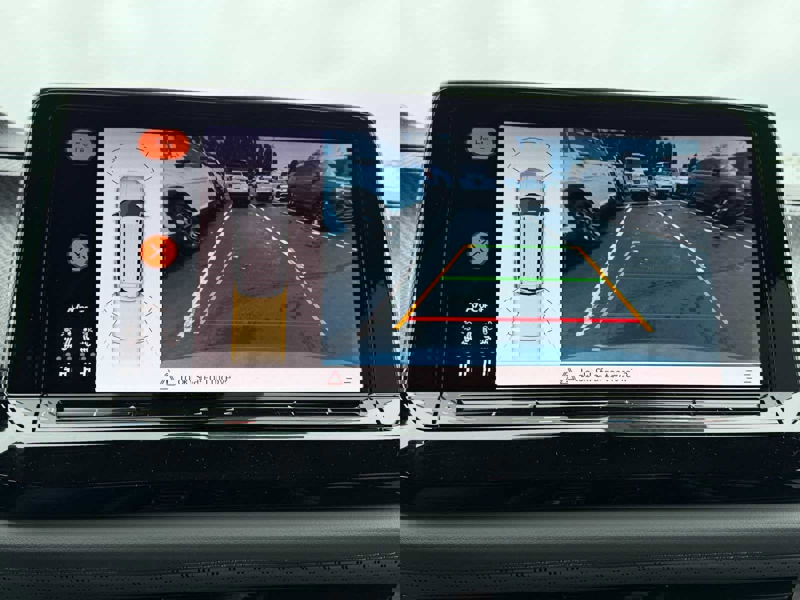 New 2026 Volkswagen Atlas Peak Edition image 22