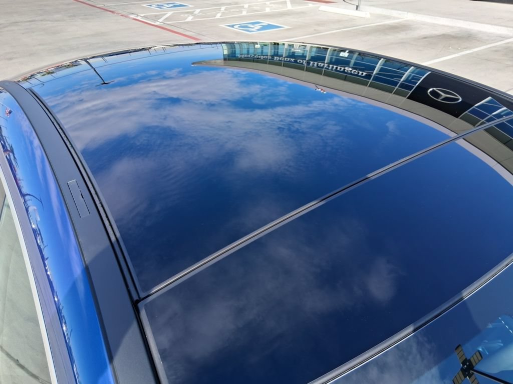 New 2026 Mercedes-Benz CLA 250 image 4