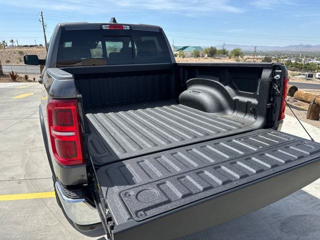New 2026 RAM 1500 Limited AWD/4WD image 13