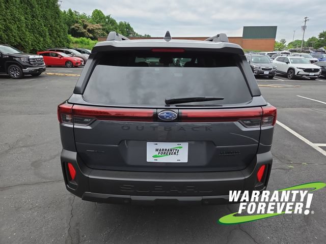 New 2026 Subaru Outback Premium AWD/4WD image 6