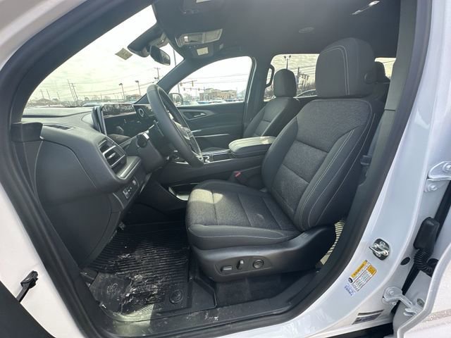 New 2026 Chevrolet Traverse LT w/ Midnight/Sport Edition FWD image 20