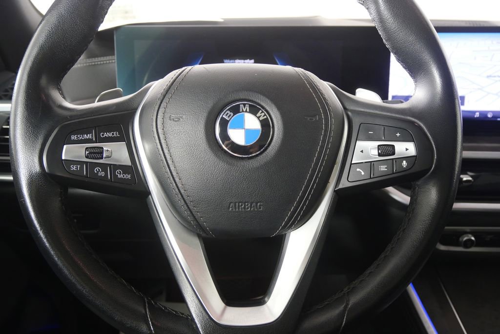 Certified 2024 BMW X5 xDrive40i image 19