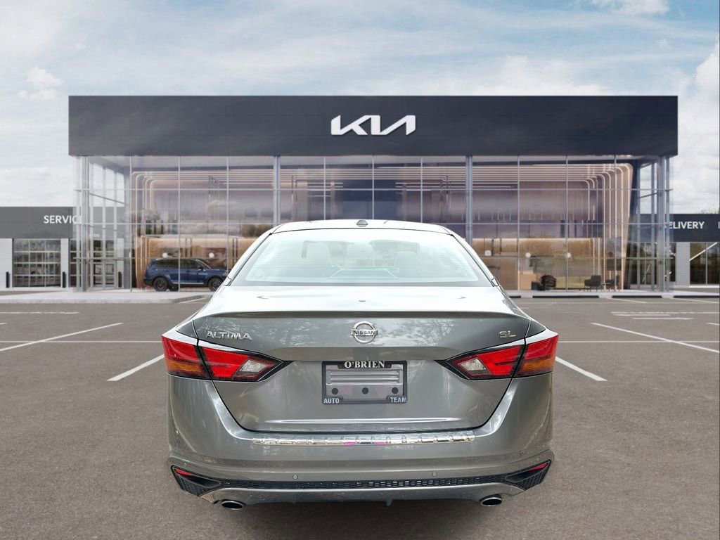 Used 2020 Nissan Altima 2.5 SL image 7