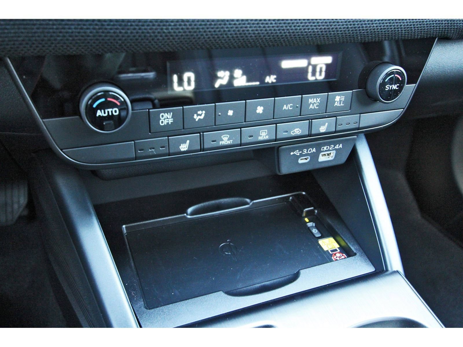 New 2026 Subaru Outback Limited image 22