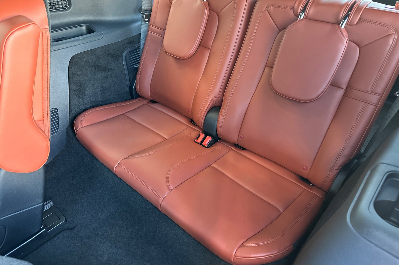 New 2026 Lincoln Aviator Reserve image 14