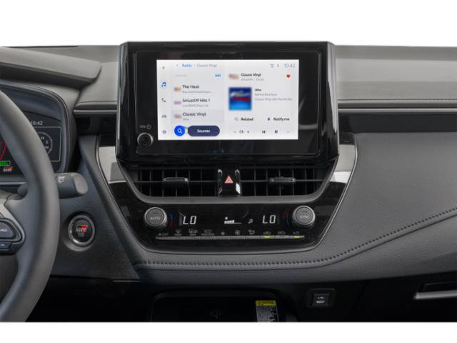 New 2026 Toyota Corolla GR AWD/4WD image 9