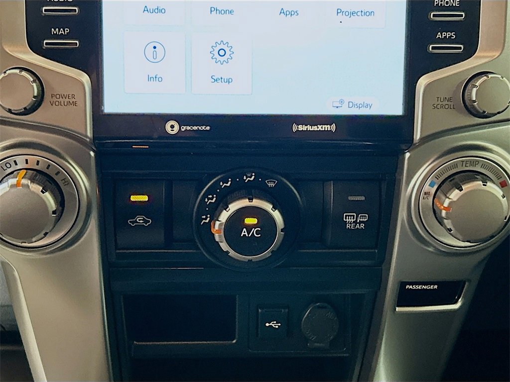 Used 2024 Toyota 4Runner TRD Sport image 13