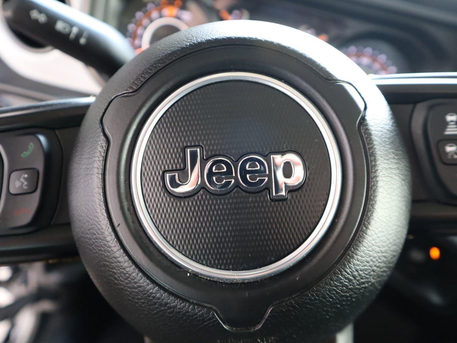 Used 2024 Jeep Wrangler Sport S image 43