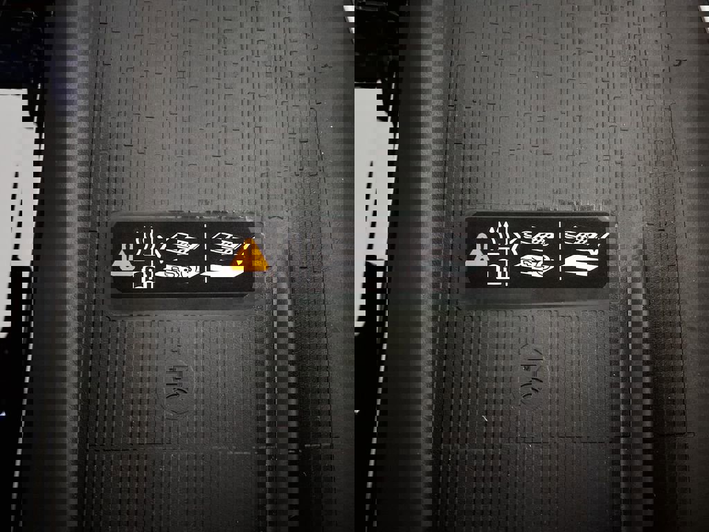 New 2026 Buick Enclave Sport Touring w/ Power Package image 24