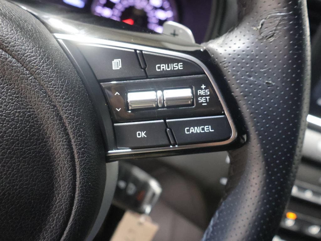 Used 2020 Kia Sportage S w/ S Sunroof Package AWD/4WD image 34