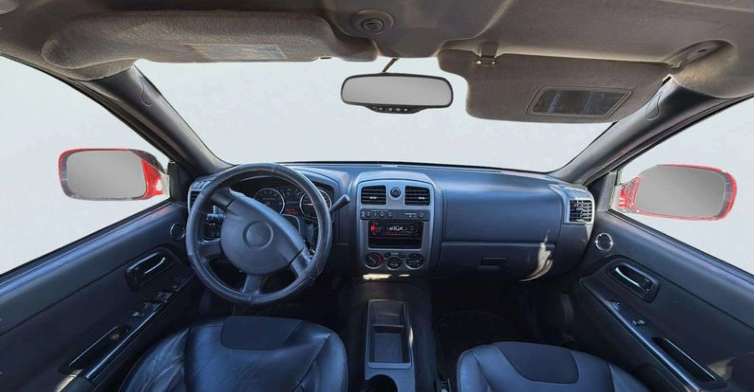 Used 2012 Chevrolet Colorado LT image 9