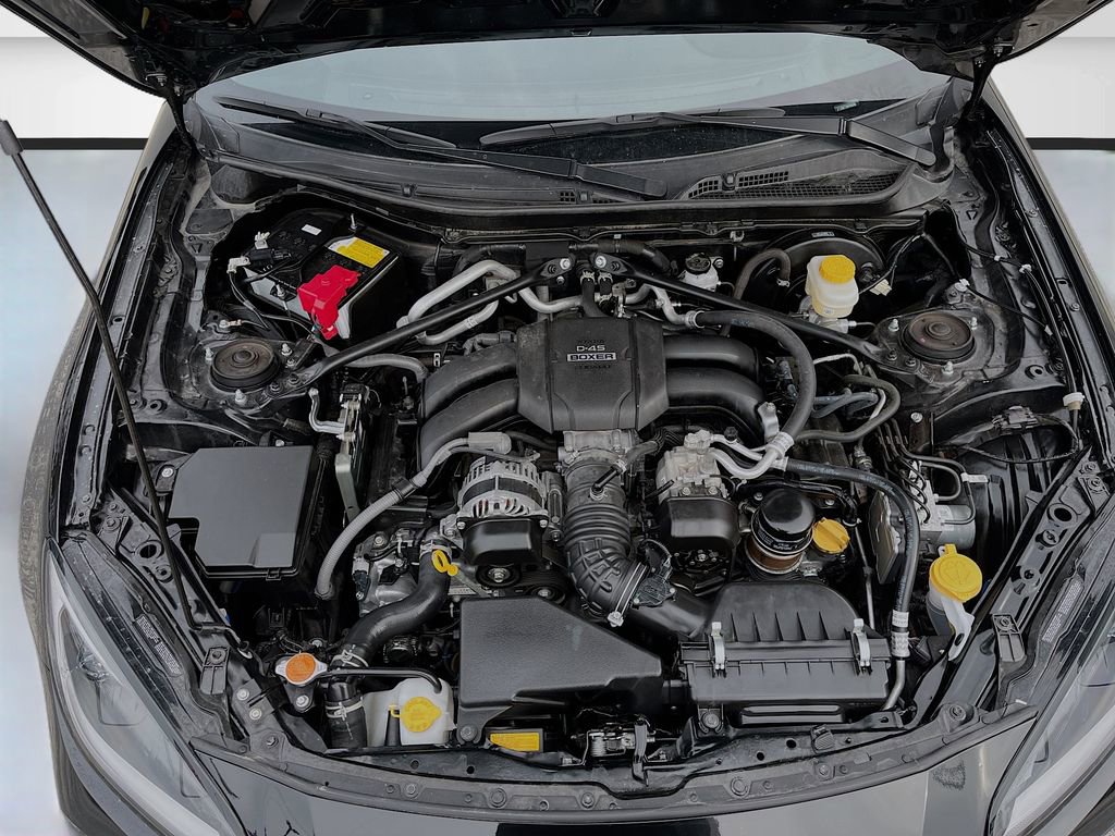 Used 2024 Subaru BRZ Limited w/ Popular Package 2 image 28