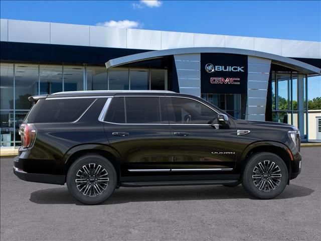 New 2026 GMC Yukon Elevation AWD/4WD image 5