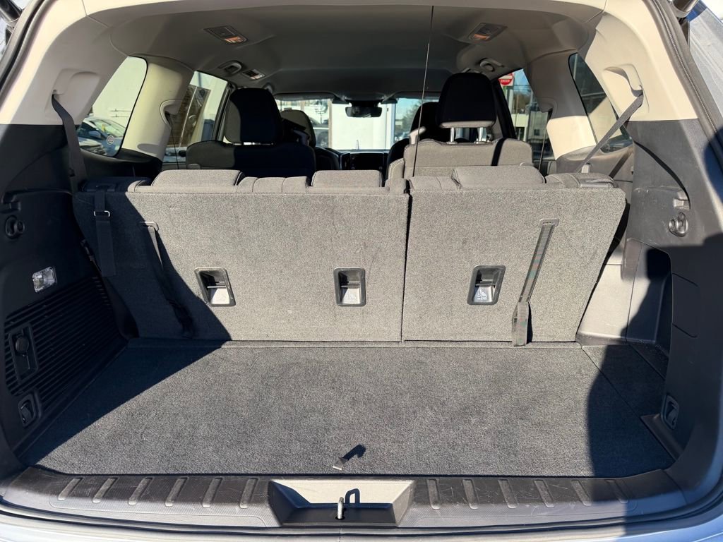 Used 2024 Subaru Ascent Premium w/ Convenience Package image 33