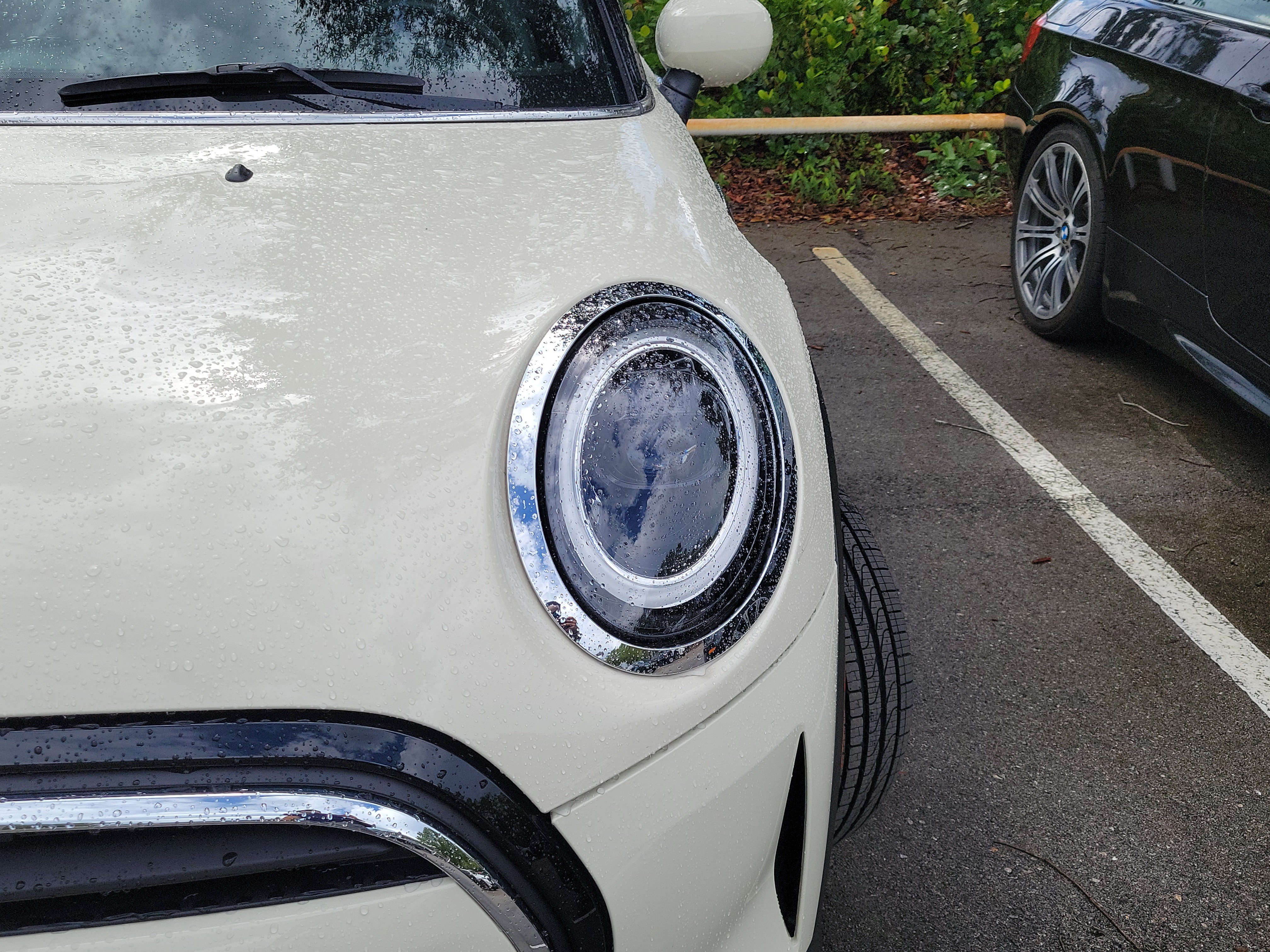 Used 2023 MINI Cooper Convertible FWD image 5