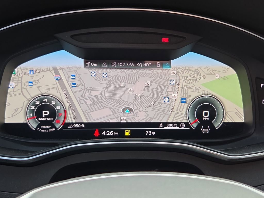 Used 2022 Audi A7 3.0T Premium Plus image 26