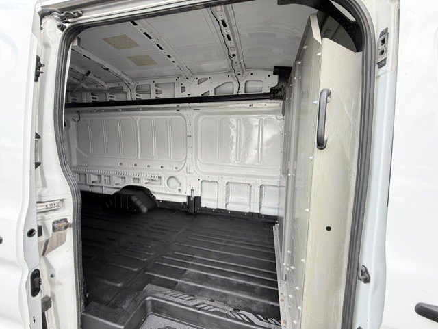 Used 2019 Ford Transit 350 148 High Roof Extended DRW RWD image 11