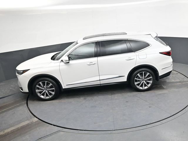 Used 2025 Acura MDX w/ Technology Package image 28