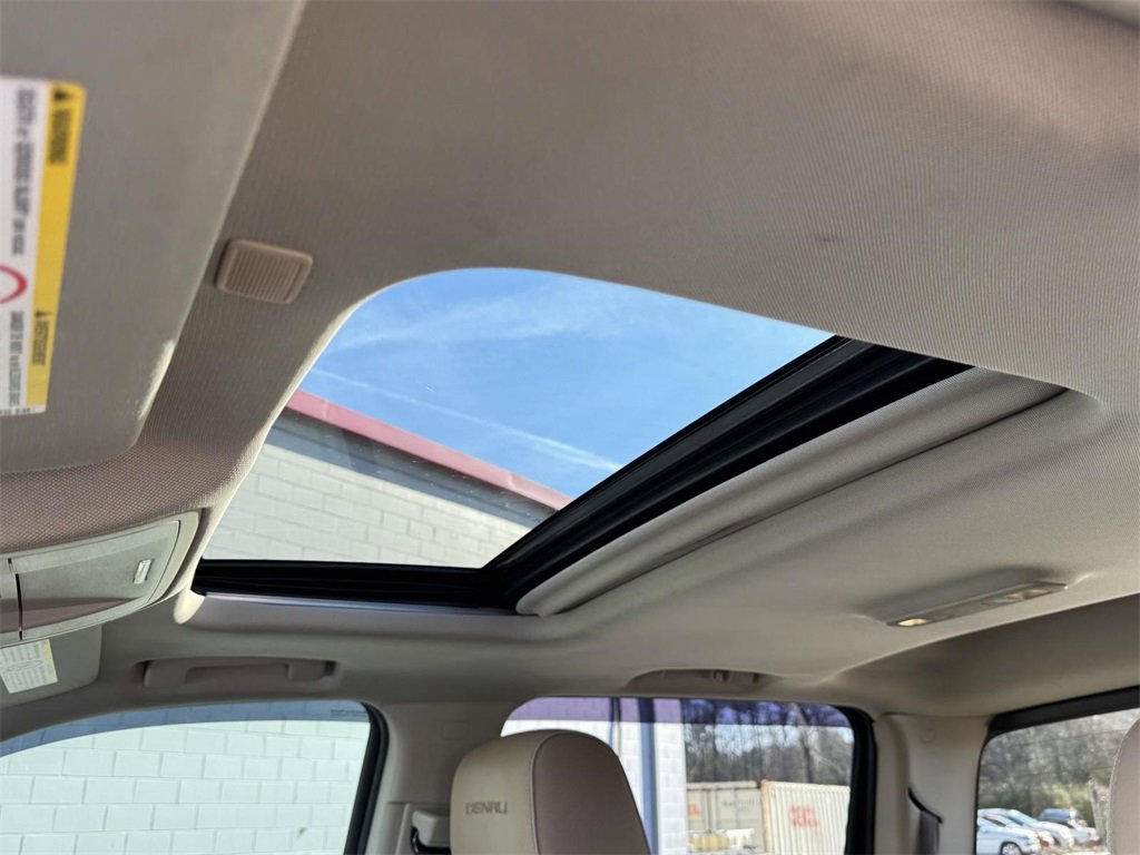 Used 2019 GMC Sierra 3500 Denali w/ Duramax Plus Package image 20