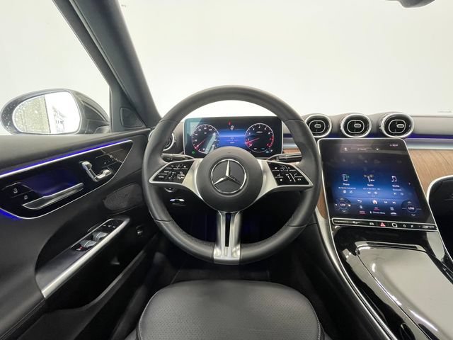 Certified 2024 Mercedes-Benz C 300 Sedan image 22