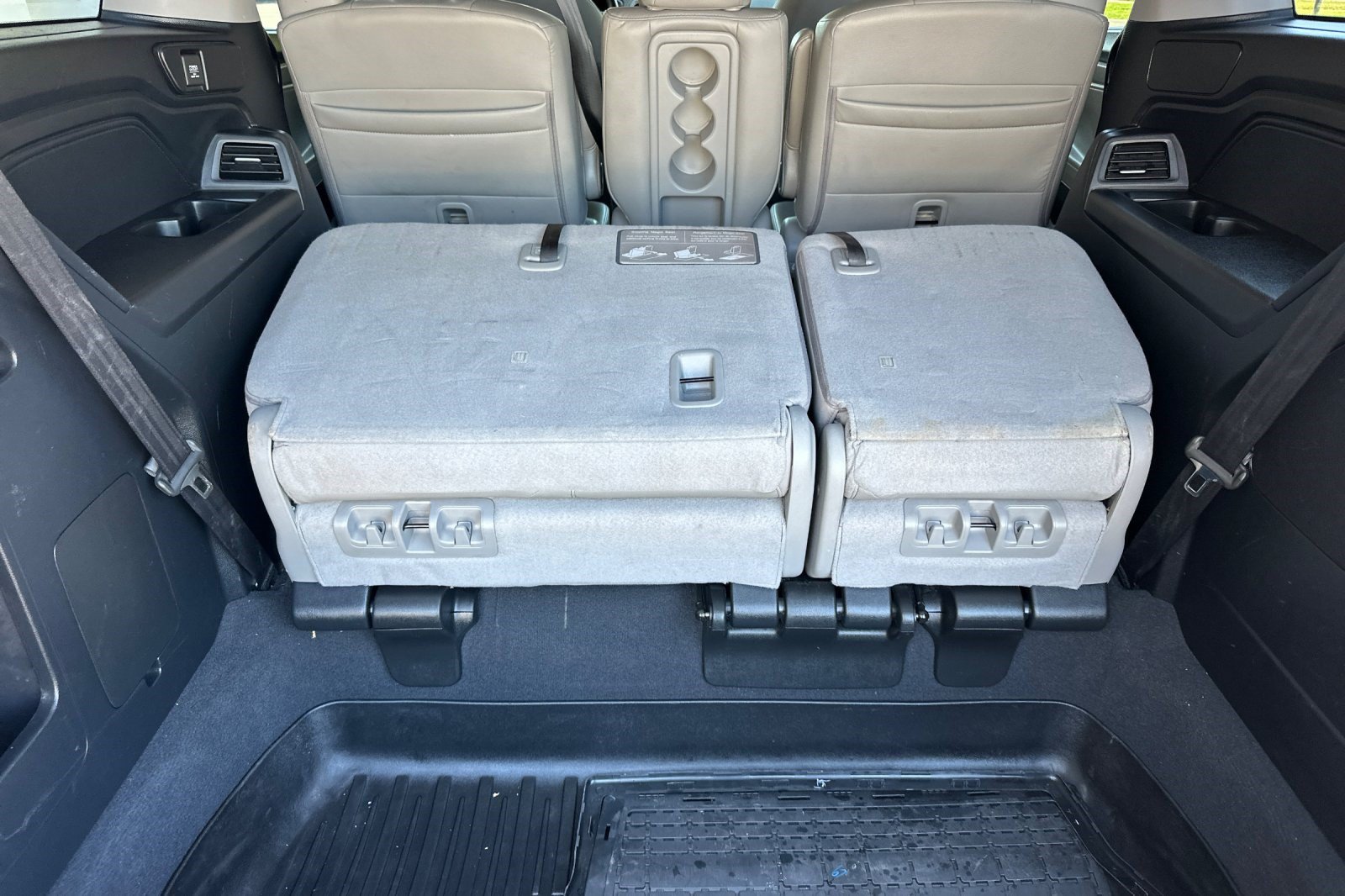Used 2022 Honda Odyssey EX-L image 19