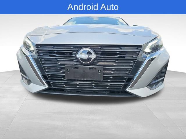 Used 2024 Nissan Altima 2.5 SV image 8
