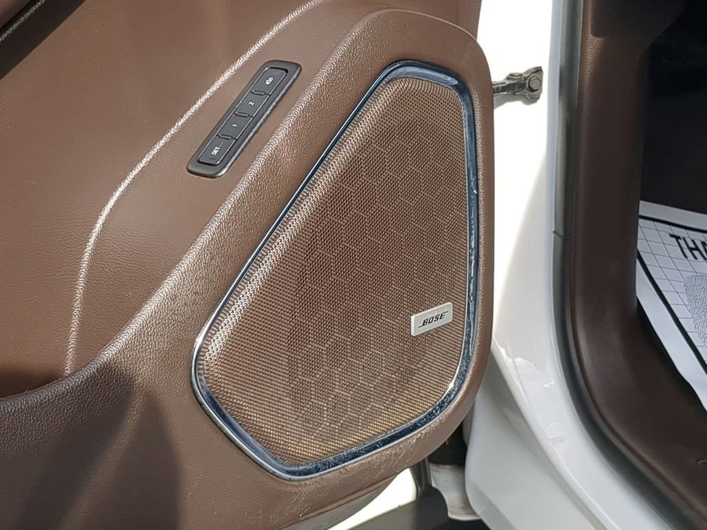 Used 2020 GMC Yukon XL Denali w/ Open Road Package image 27