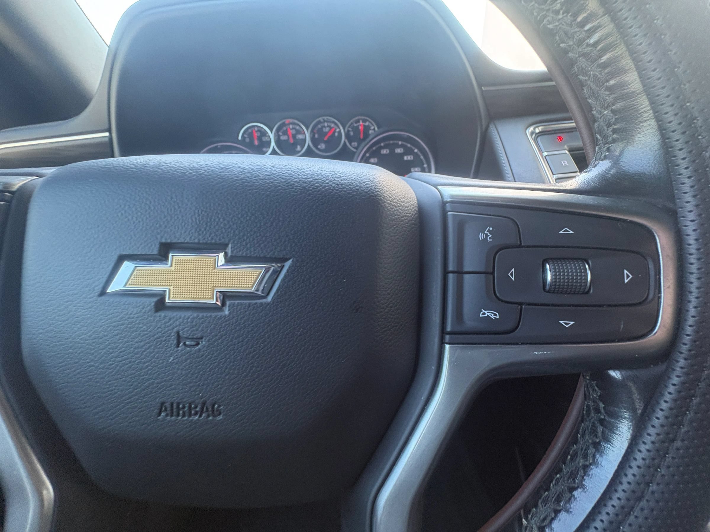 Used 2021 Chevrolet Tahoe LT RWD image 30