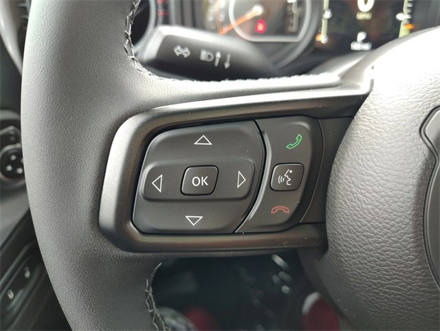 New 2026 Jeep Wrangler Unlimited Rubicon image 19