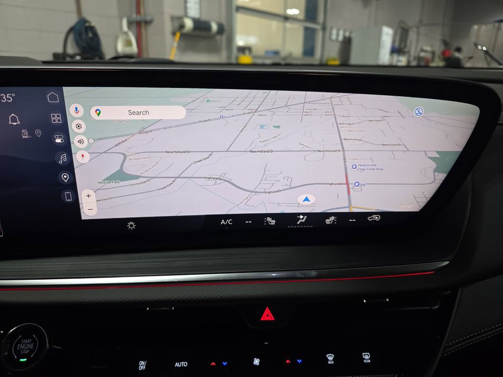 New 2026 Buick Envision Preferred image 26