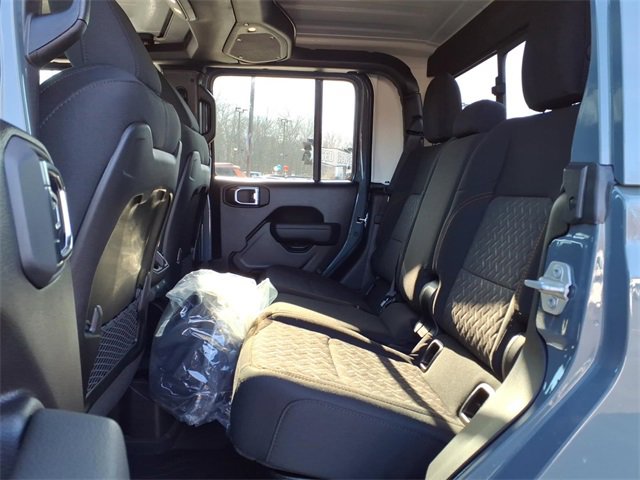 New 2026 Jeep Gladiator Mojave image 25